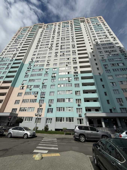 продажа 1-к квартира Киев, Голосеевский, 63000 $ Київ - зображення 7
