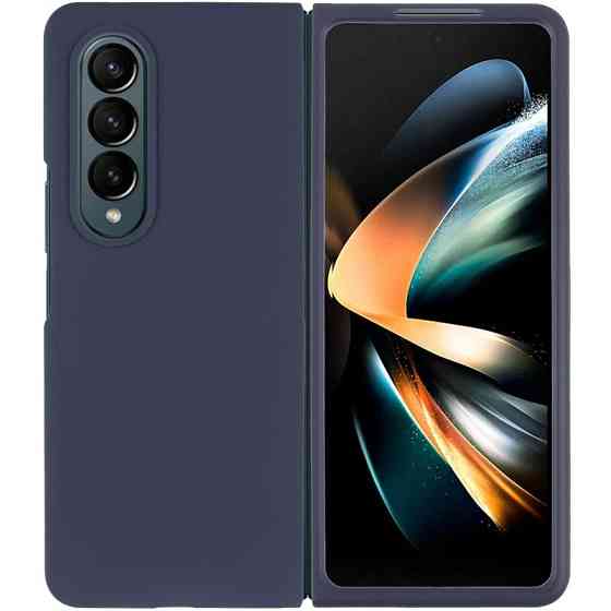 Чехол Foldables Silicone Cover Lakshmi (AAA) для Samsung Galaxy Z Fold4 Херсон