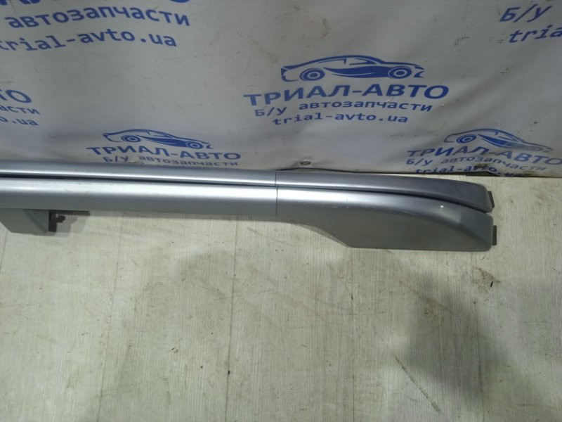 Рейлинги Mitsubishi Outlander XL 2.4 БЕНЗИН 4B12 2007 (б/у) Київ - зображення 2