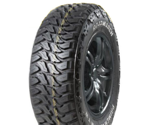 285/70 R17 Roadmarch PRIMEMASTER M/T II 121/118Q Позашляхова шина Київ - зображення 9