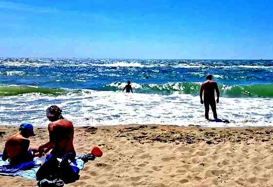 Продается ШИКАРНАЯ квартира в самом престижном ЖК "Гринвуд" Одесса