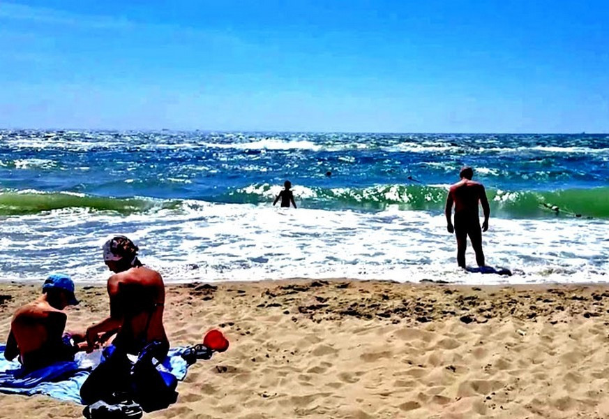 Продается ШИКАРНАЯ квартира в самом престижном ЖК "Гринвуд" Одесса - изображение 2