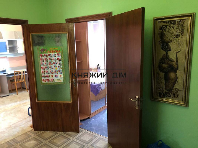 Оренда 3-х к.кв. по проспекту Маяковського в Деснянському р-ні. Код об'єкту №: 11200615 Київ - зображення 9
