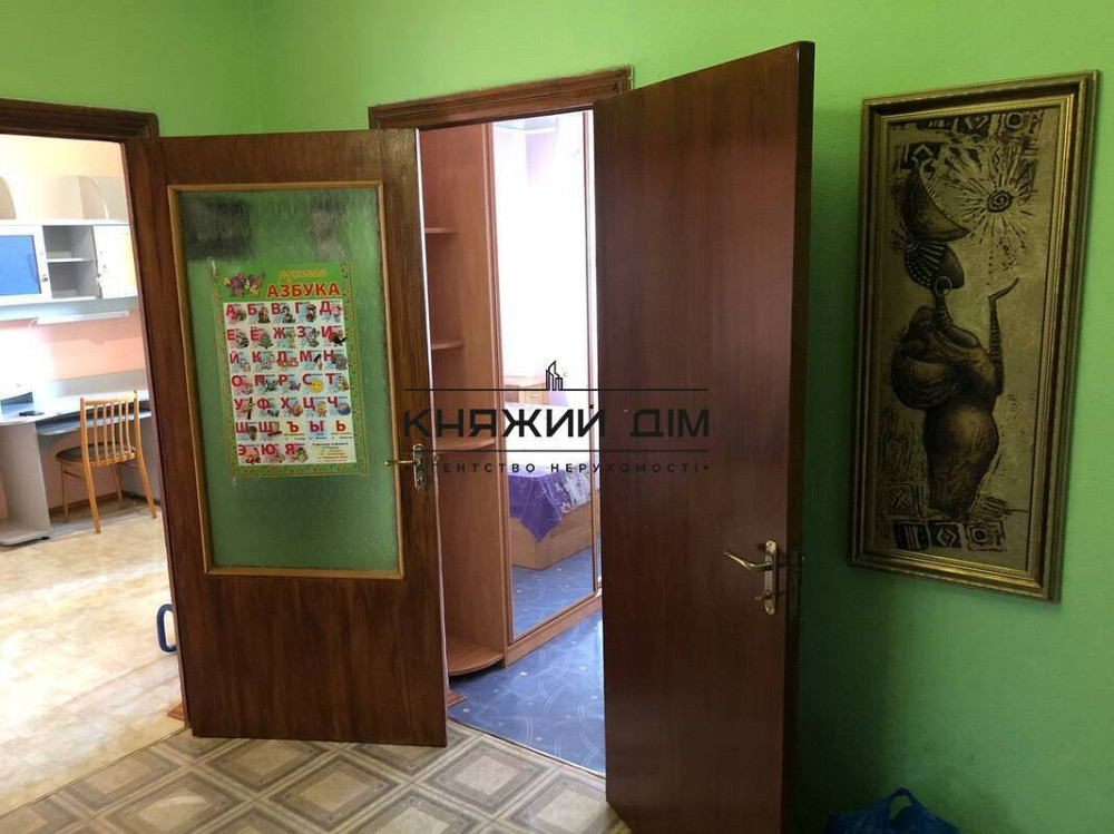 Оренда 3-х к.кв. по проспекту Маяковського в Деснянському р-ні. Код об'єкту №: 11200615 Киев - изображение 9