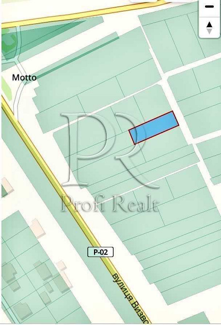 продажа участок под жилую застройку Вышгородский, Лютеж, 26000 $  - изображение 2