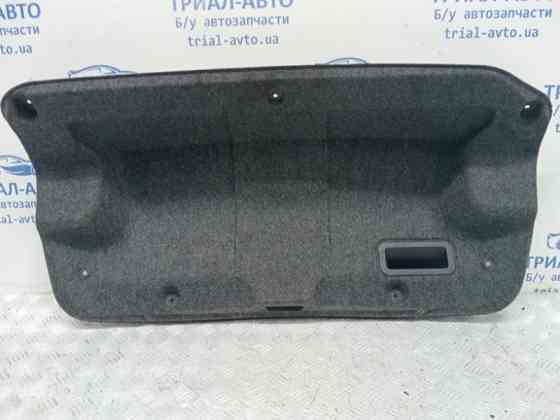 Обшивка крышки багажника Mitsubishi Lancer 2007-2017 7240A102 (Арт. 59663) Київ