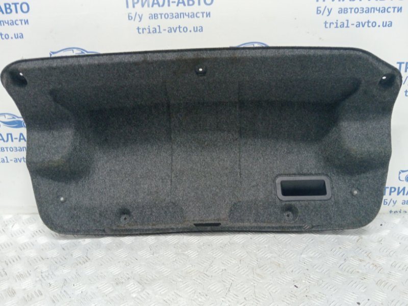 Обшивка крышки багажника Mitsubishi Lancer 2007-2017 7240A102 (Арт. 59663) Київ - зображення 2