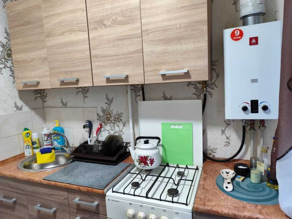 продажа 1-к квартира Днепр, Новокодакский, 23000 $ Дніпро - зображення 11