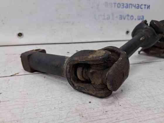 Карданчик рулевой Mitsubishi L200 2006-2015 MN125326 (Арт. 67158) Київ