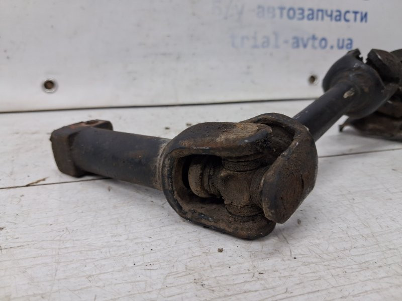 Карданчик рулевой Mitsubishi L200 2006-2015 MN125326 (Арт. 67158) Київ - зображення 4