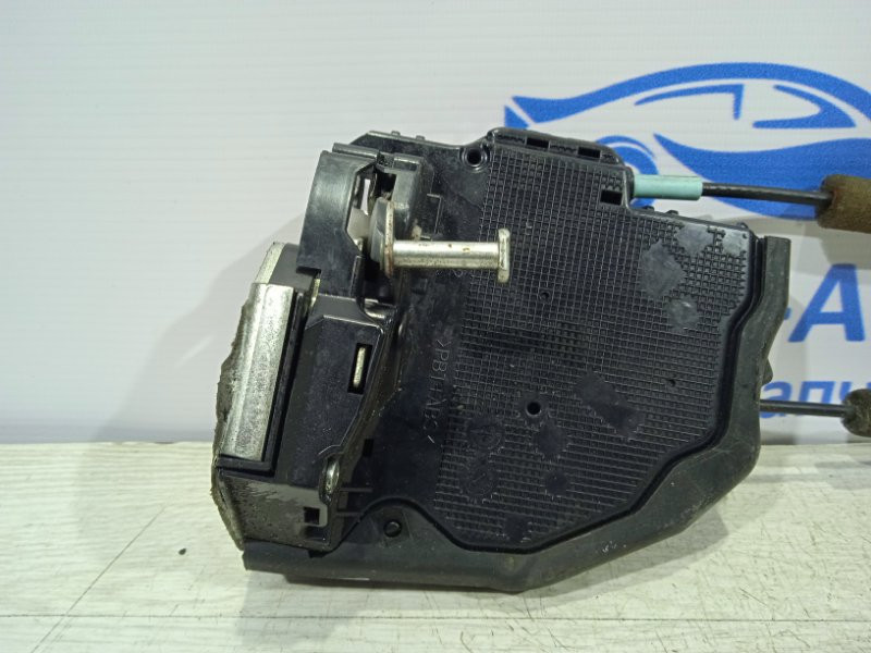 Замок двери задний левый Toyota Camry XV40 2006 (б/у) Київ - зображення 3