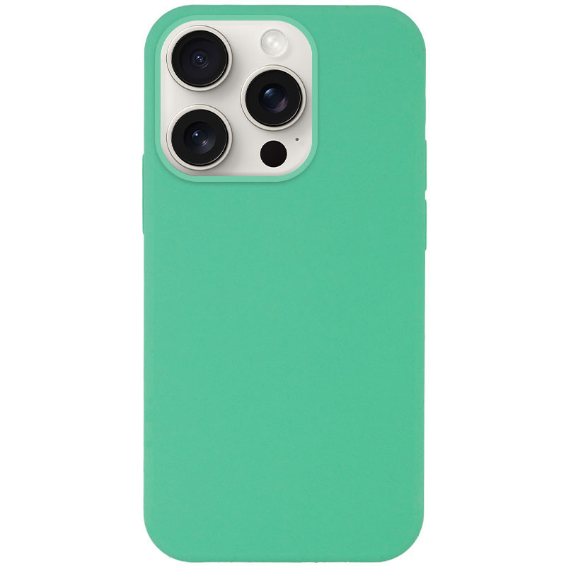 Чехол Silk Full Protective (AA) NO LOGO для Apple iPhone 13 Pro (6.1") Херсон - зображення 1