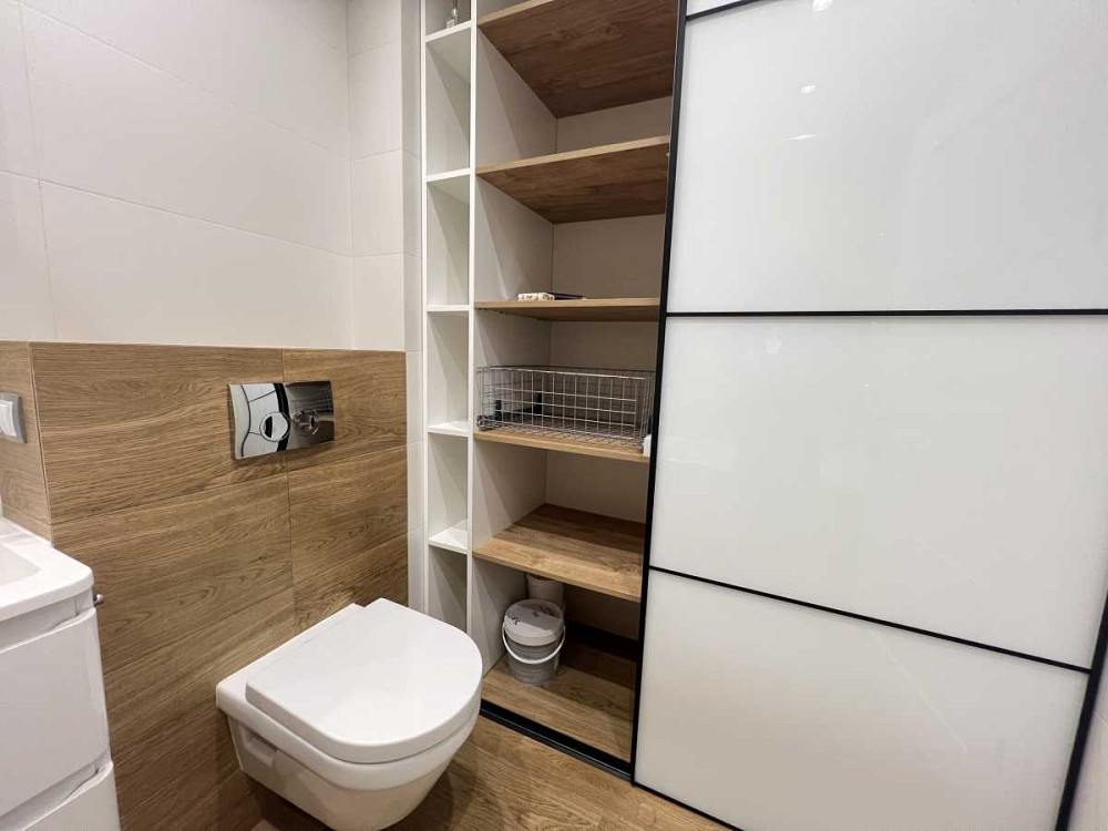 долгосрочная аренда 1-к квартира Киев, Шевченковский, 1000 $/мес. Киев - изображение 8