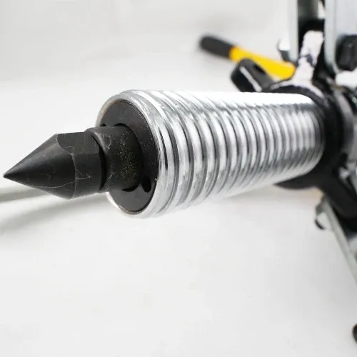 Съемник гидравлический двух-трёхзахватный 5т СТАНДАРТ MHGP0501 Харків - зображення 7