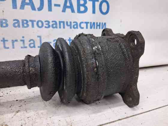 Привод передний правый АКПП Mitsubishi Pajero Wagon 3 3.2 ДИЗЕЛЬ 4M41 1999 (б/у) Київ