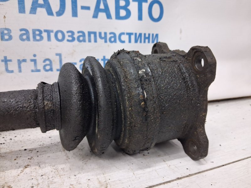 Привод передний правый АКПП Mitsubishi Pajero Wagon 3 3.2 ДИЗЕЛЬ 4M41 1999 (б/у) Київ - зображення 4