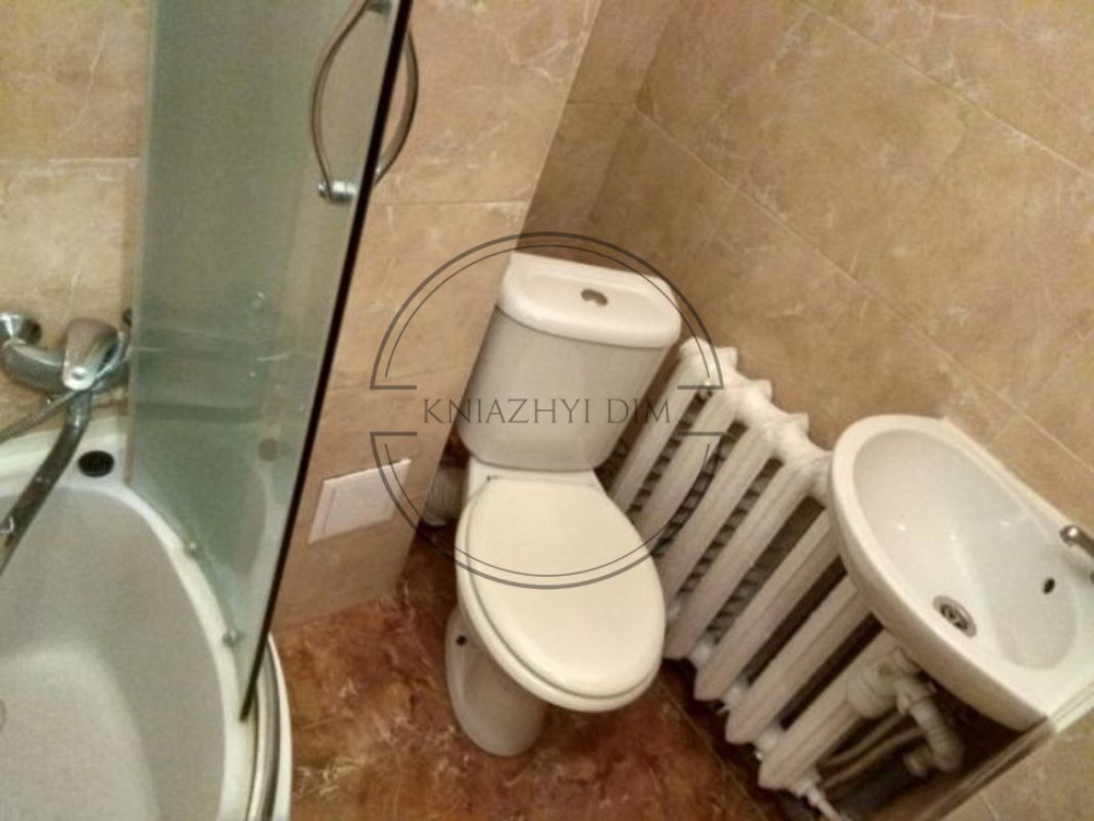 Здам 1-к кв на Лук'янівці. КОД ОБ'ЄКТУ: № 11182020 Київ - зображення 2