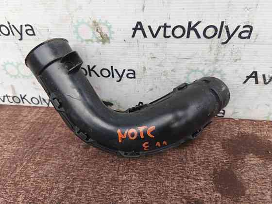 Патрубок воздушного фильтра Nissan Note E11 1.6 i 2005-2012 (6654628) Ковель