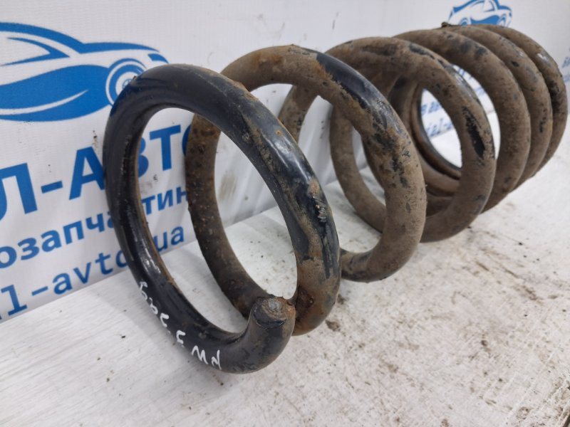 Пружина задняя Mitsubishi Pajero Wagon 1999-2006 MN125358 (Арт. 69040) Киев - изображение 2