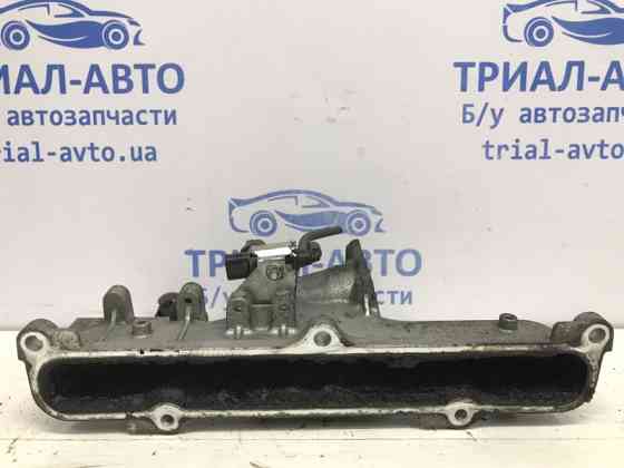 Коллектор впускной металл Mitsubishi Outlander GF 2.2 DIESEL 4N14 2012 (б/у) Київ
