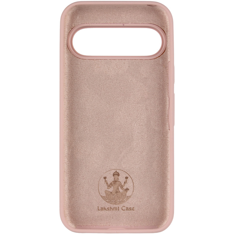 Чехол Silicone Cover Ummi Lakshmi (AA) для Google Pixel 10 / 10 Pro Херсон - зображення 3