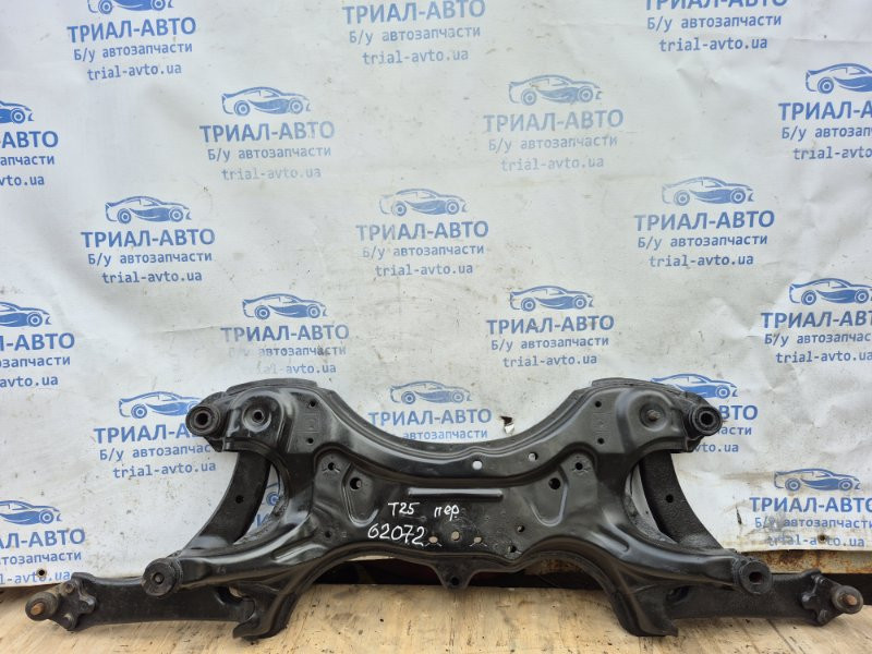 Балка передней подвески Toyota Avensis 2002-2010 5120105072 (Арт. 62072) Киев - изображение 9