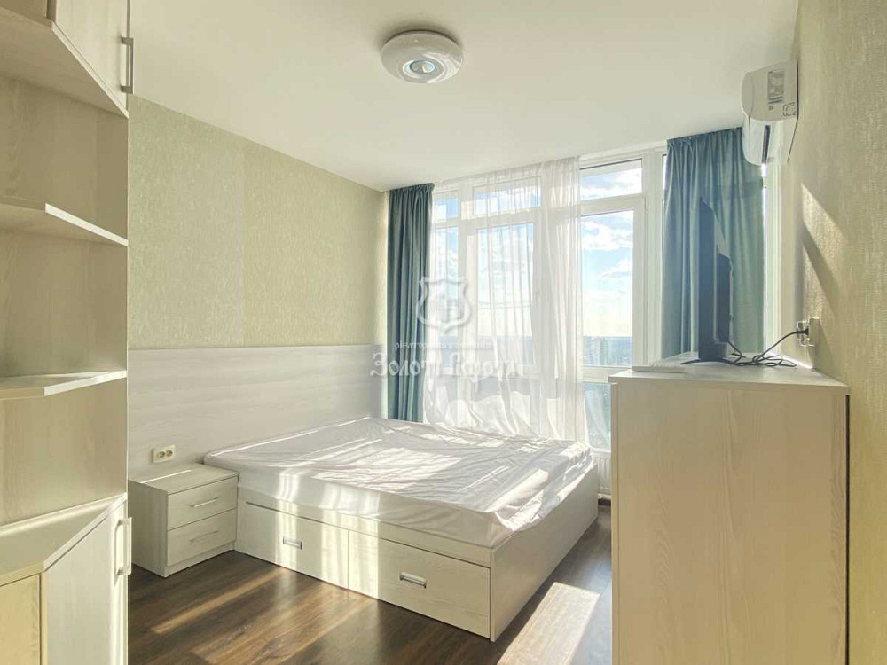 продажа 3-к квартира Киев, Святошинский, 169000 $ Киев - изображение 1