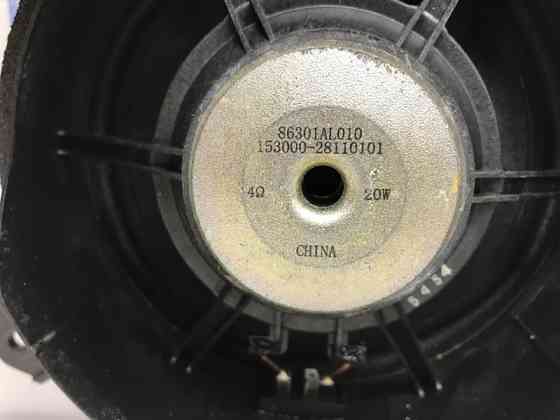 Динамик музыкальный задний Subaru Outback BS 2.0 DIESEL EE20Z 2014 (б/у) Киев