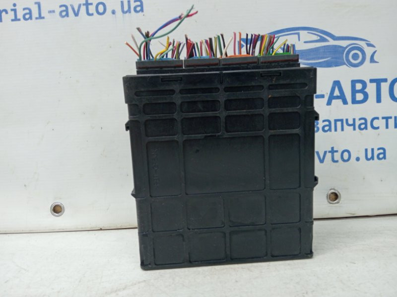 Блок управления двигателем Mitsubishi Lancer 2003-2009 1860A319 (Арт. 61212) Киев - изображение 4