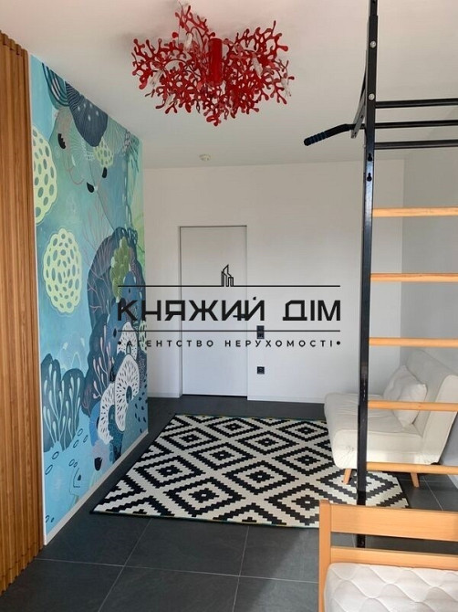 БЕЗ КОМІСІЇ! Оренда 3-кімнатної квартири в ЖК Seven. № 11200379 Київ - зображення 7