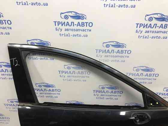 Дверь передняя правая Mazda 6 2012- GHY0-58-02XF (Арт. 44773) Київ