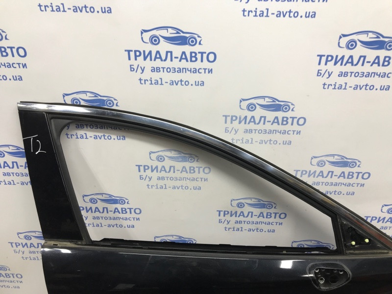 Дверь передняя правая Mazda 6 GJ 2.2 DIESEL 2012 (б/у) Київ - зображення 2