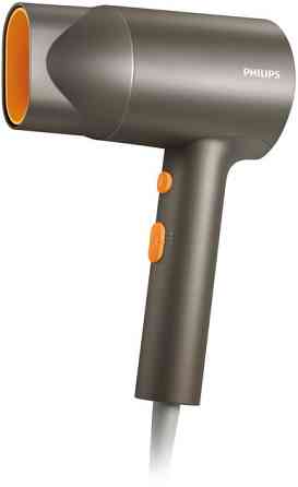 Фен Philips Series 3000 BHD321/00 1600 Вт серый Київ