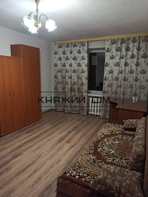 Оренда 1 кімнатна квартира ст. м. Святошин КОД 11203071 Київ - зображення 2