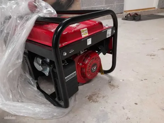 Генератор honda ecmt 7000 Київ