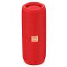 Колонка портативная Bluetooth T&G TG365 red красная Киев