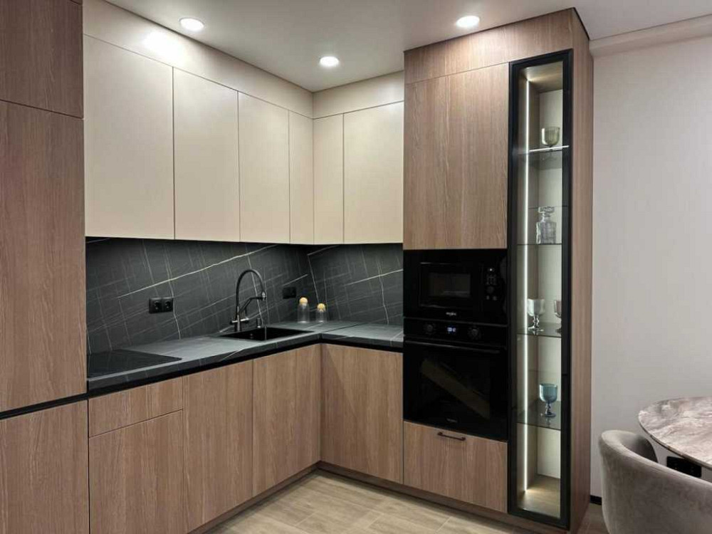 продажа 1-к квартира Киев, Голосеевский, 123000 $ Киев - изображение 4