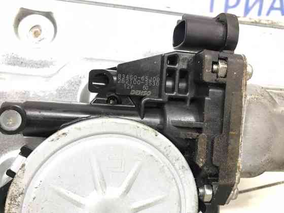 Стеклоподъемник задний левый Suzuki Grand Vitara 2005-2016 8346065J00 (Арт. 29780) Київ