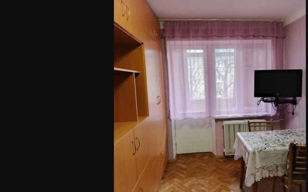 м.Академгородок пешком.Сдам 2х ком.квартиру. Киев - изображение 4