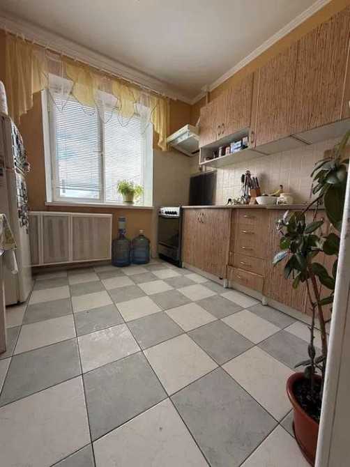 Продается 2-х ком. квартира на ОБОЛОНИ, ул. Озерная, 14 Київ - зображення 2