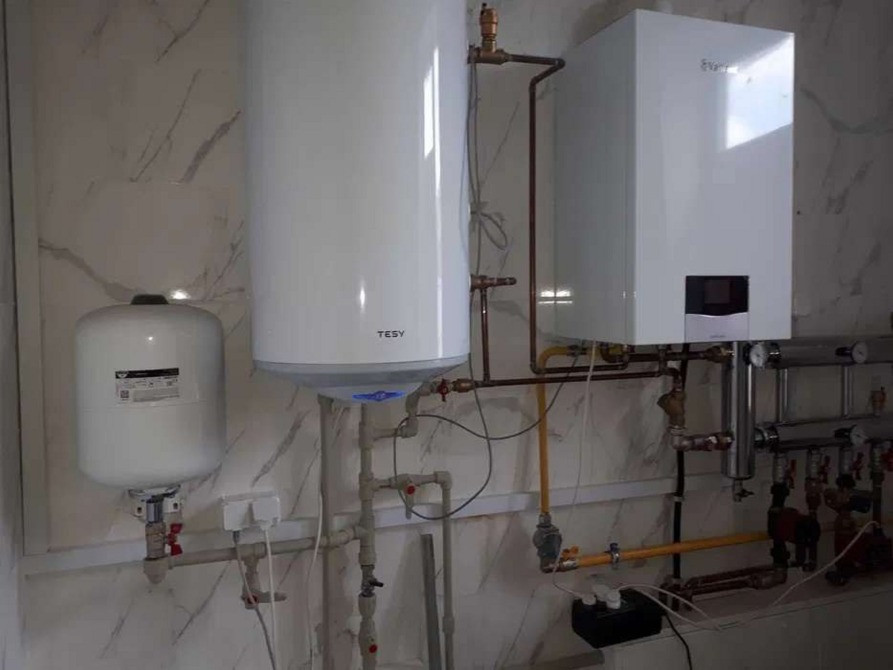 Гореничи от хозяина. Дом 285 м2 с участком 0, 12 га Київ - зображення 7