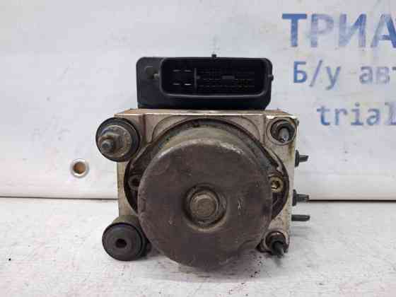 Блок abs Mitsubishi Outlander 2003-2006 4670A006 (Арт. 59909) Київ