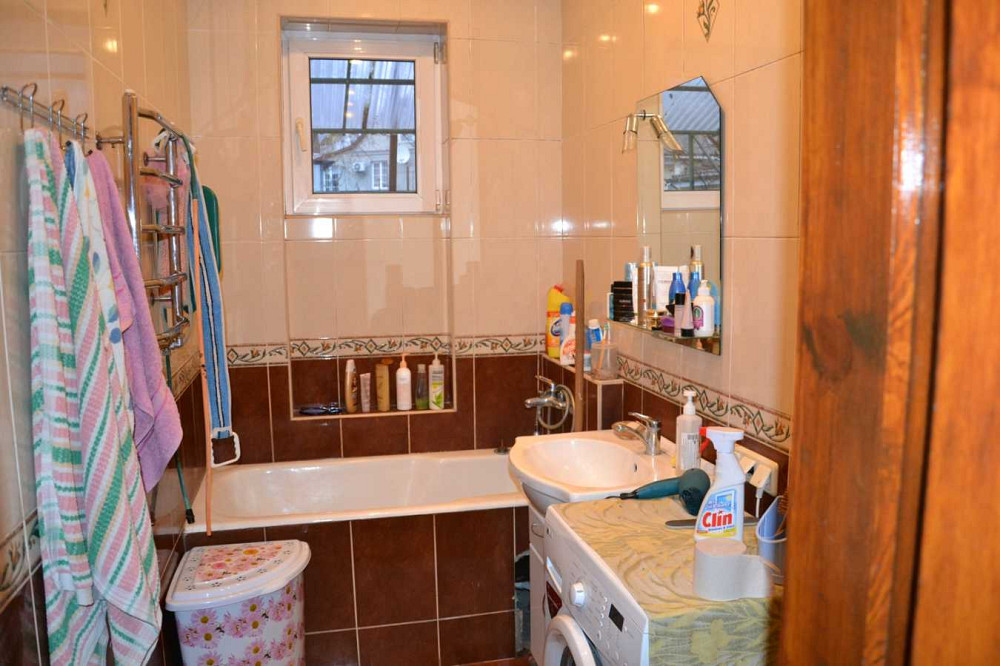 долгосрочная аренда комната Киев, Голосеевский, 4000 грн./мес. Київ - зображення 8