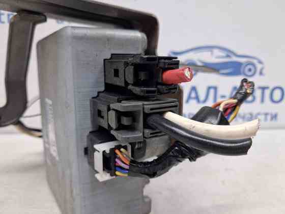 Блок управления Mitsubishi Lancer 2007-2017 8633A001 (Арт. 60303) Киев