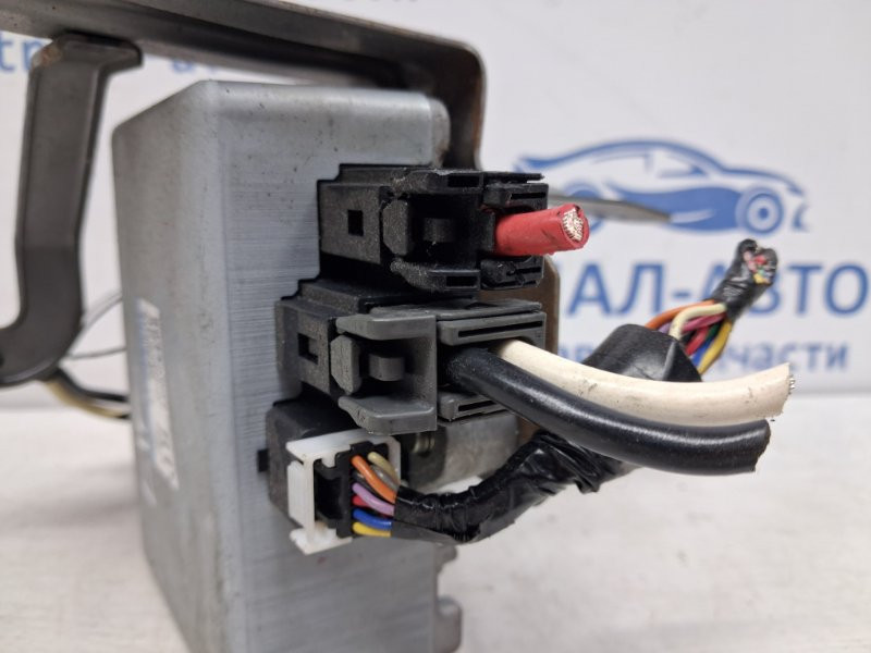 Блок управления Mitsubishi Lancer 10 1.5 БЕНЗИН 4A91 2007 (б/у) Київ - зображення 2