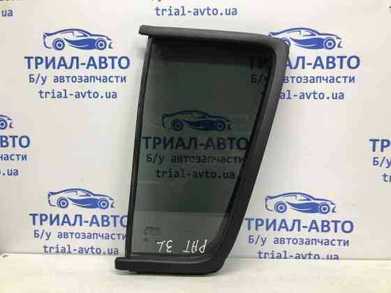 Стекло двери задней левой (форточка) Nissan Pathfinder 2004-2014 82263EB33A (Арт. 56037) Київ