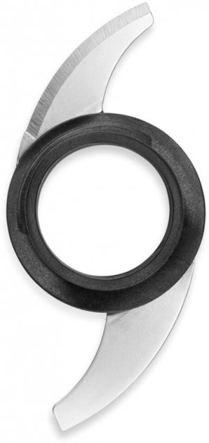 Кухонный комбайн KitchenAid 5KFС0516EER 240 Вт красный Київ - зображення 5