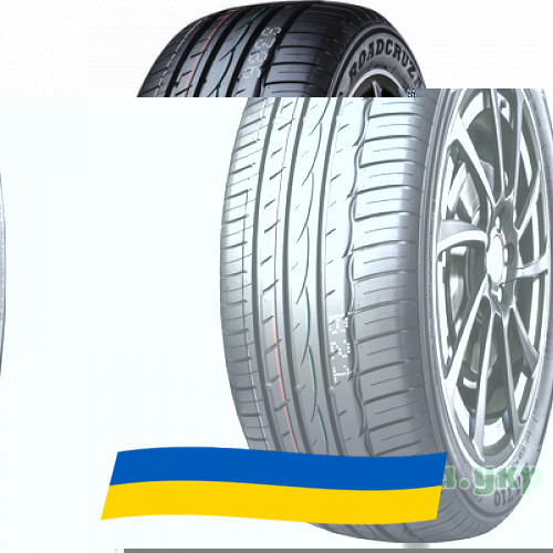 225/55 R19 Roadcruza RA710 103W Легкова шина Київ - зображення 1