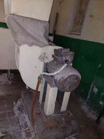  Вентилятори ВЦ, ВР - б/в. Полтава