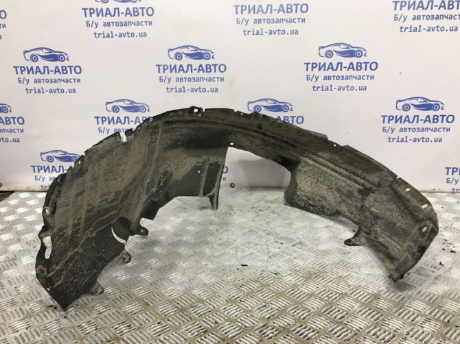 Подкрылок передний левый Mitsubishi Outlander 2003-2008 MN161471 (Арт. 53338) Киев - изображение 5